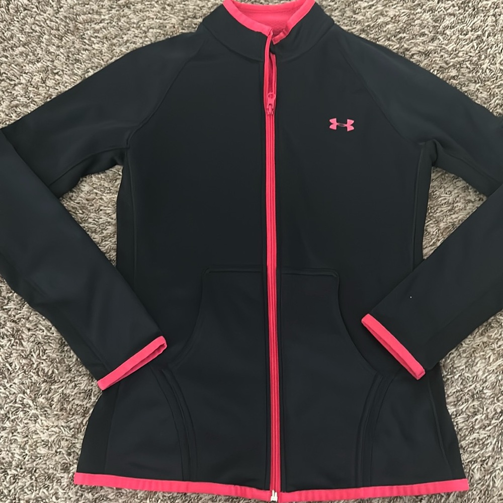 Under Armour Jacket